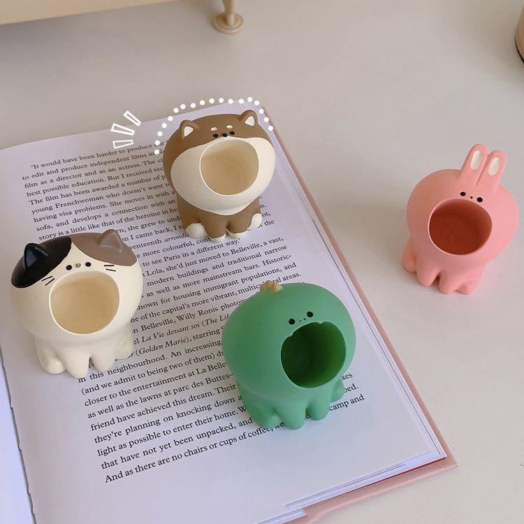 Nail Art Sch - Nail Art Grinding Head Bit Holder