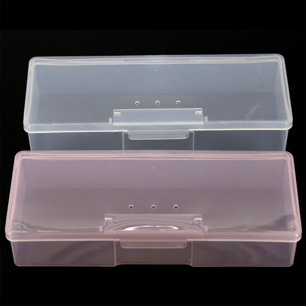 Nail Art Storage Box Nail Acce - Nail Art Sch recension och pris