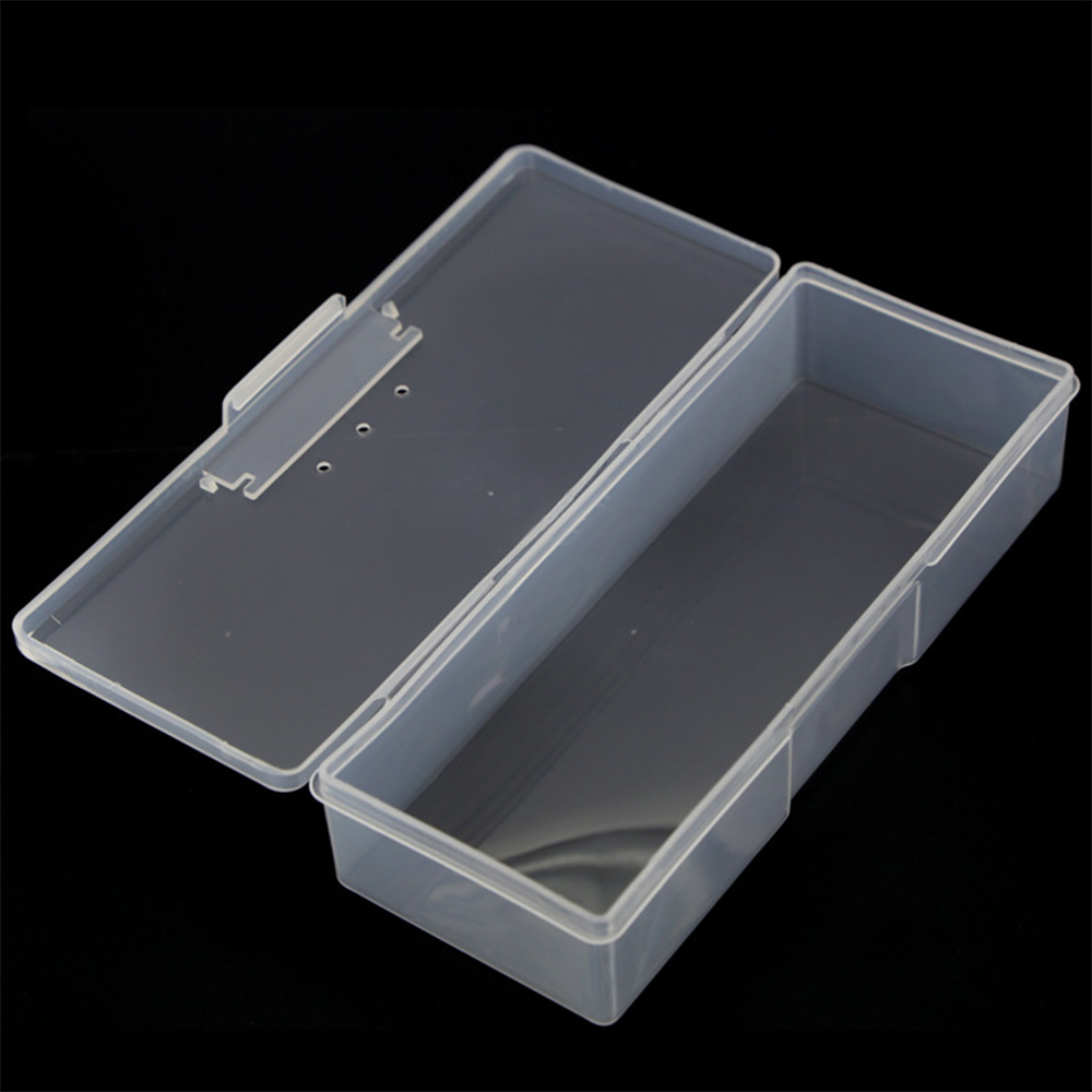Nail Art Storage Box Nail Acce - Nail Art Sch recension och pris