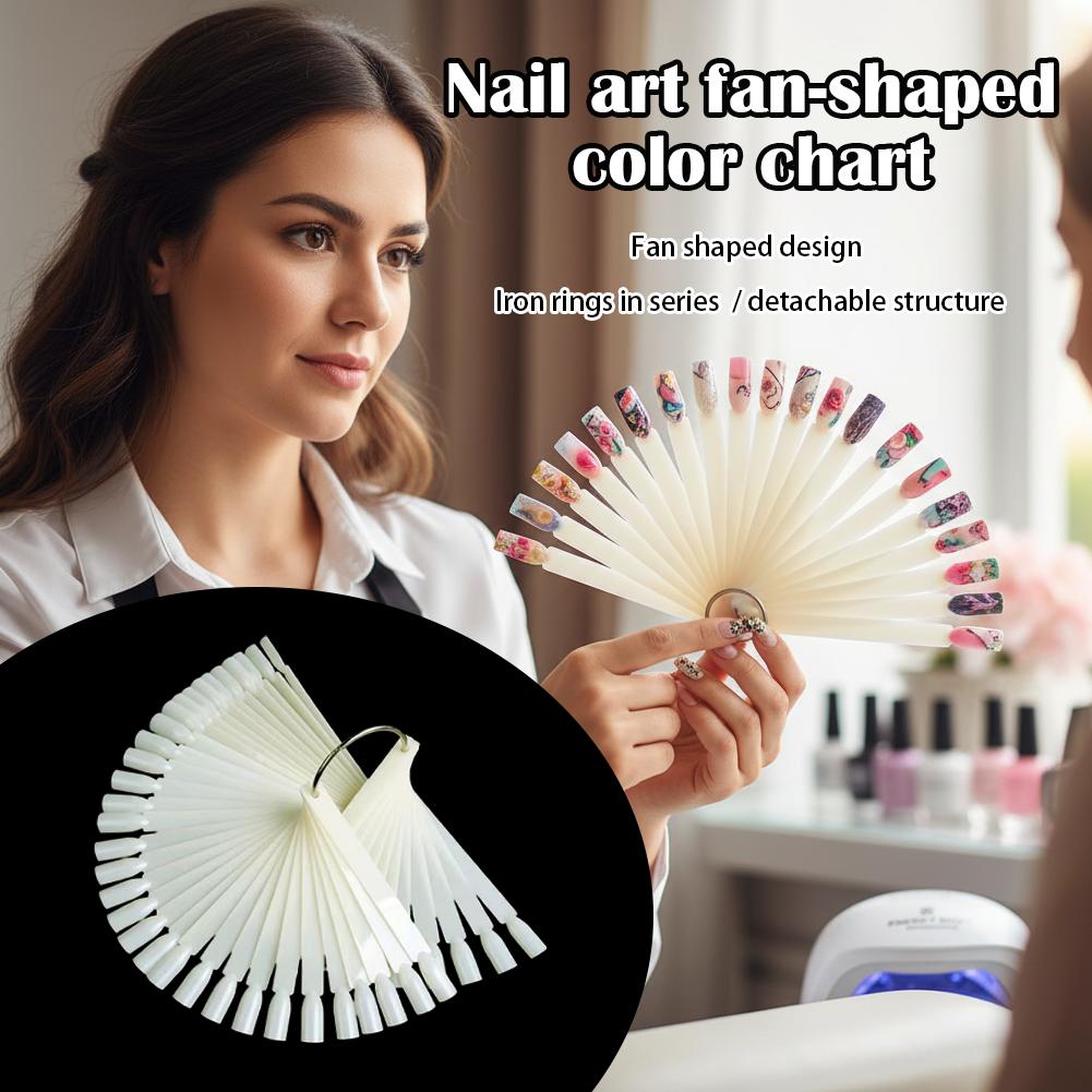 50 Tips Clear Nail Swatches Co - Nail Art Quotes recension och pris
