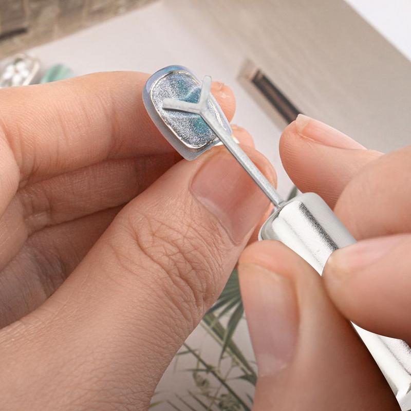 Nail tool Love magnet iron wir - Nail Art Love recension och pris