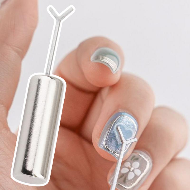 Nail tool Love magnet iron wir - Nail Art Love recension och pris